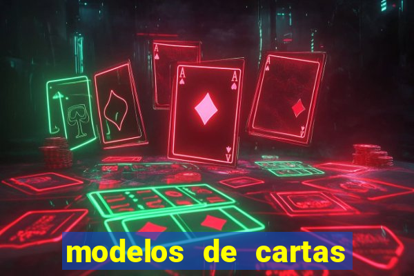 modelos de cartas para o papai noel